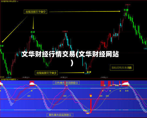 文华财经行情交易(文华财经网站)
