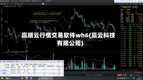 赢顺云行情交易软件wh6(赢云科技有限公司)-第2张图片
