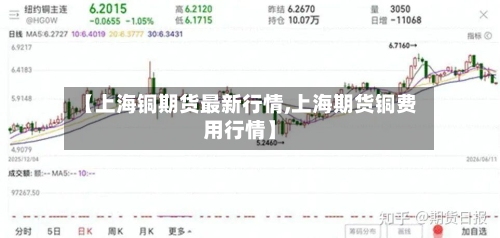 【上海铜期货最新行情,上海期货铜费用行情】-第2张图片