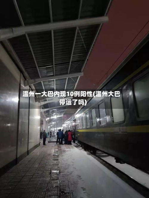 温州一大巴内现10例阳性(温州大巴停运了吗)-第3张图片