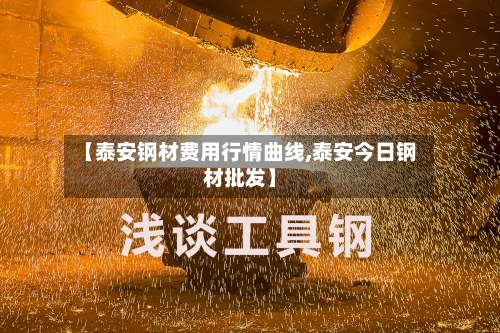 【泰安钢材费用行情曲线,泰安今日钢材批发】