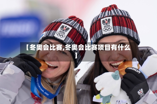【冬奥会比赛,冬奥会比赛项目有什么】