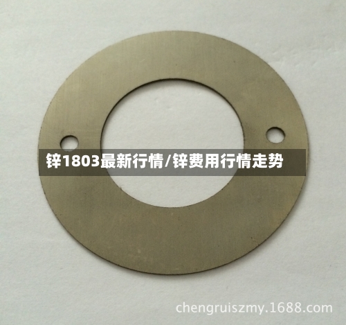 锌1803最新行情/锌费用行情走势