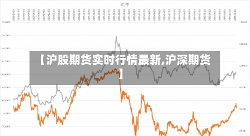 【沪股期货实时行情最新,沪深期货】
