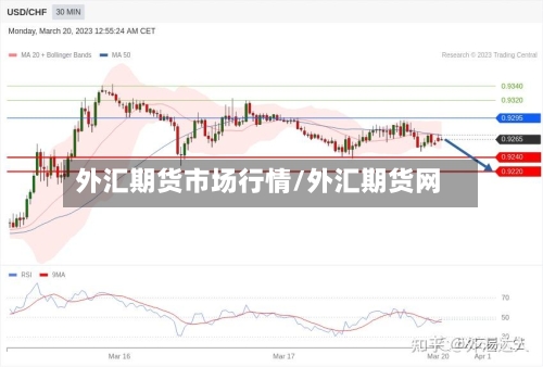 外汇期货市场行情/外汇期货网