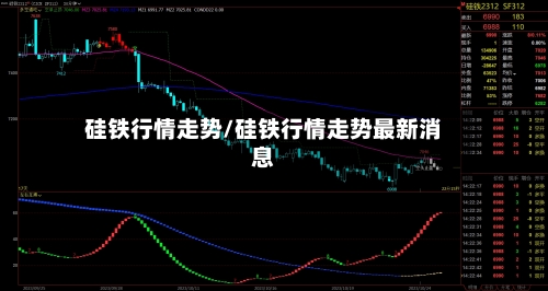 硅铁行情走势/硅铁行情走势最新消息-第2张图片