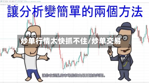 炒单行情太快抓不住/炒单交易