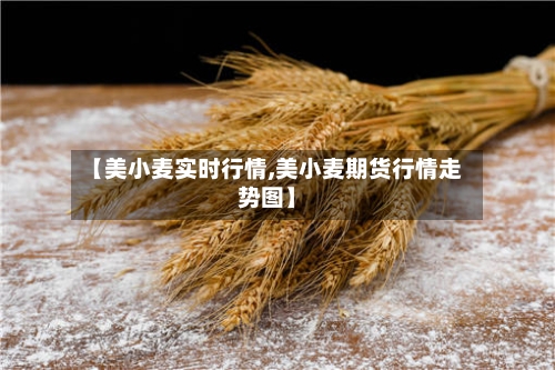 【美小麦实时行情,美小麦期货行情走势图】-第2张图片