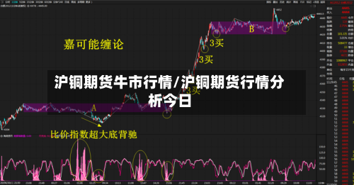 沪铜期货牛市行情/沪铜期货行情分析今日-第2张图片