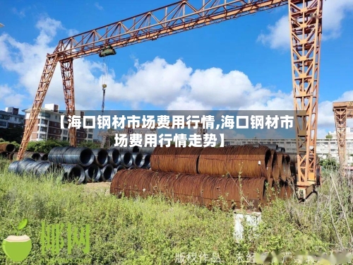 【海口钢材市场费用行情,海口钢材市场费用行情走势】