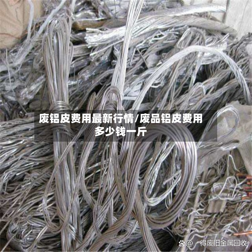 废铝皮费用最新行情/废品铝皮费用多少钱一斤