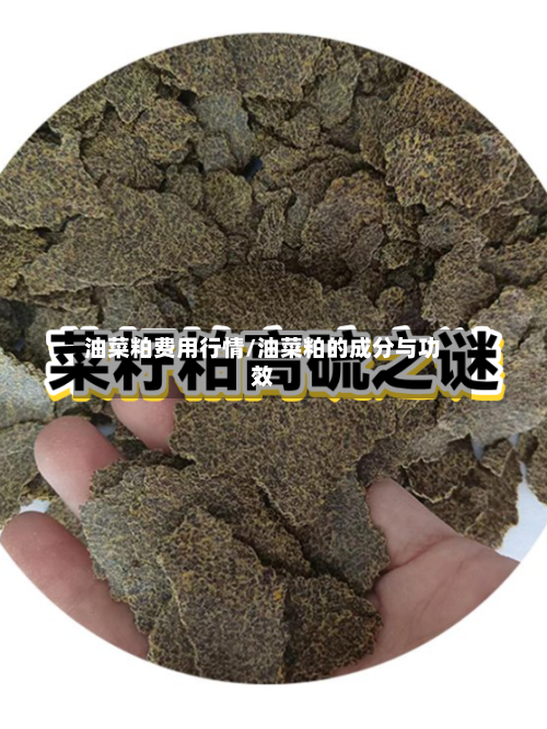 油菜粕费用行情/油菜粕的成分与功效