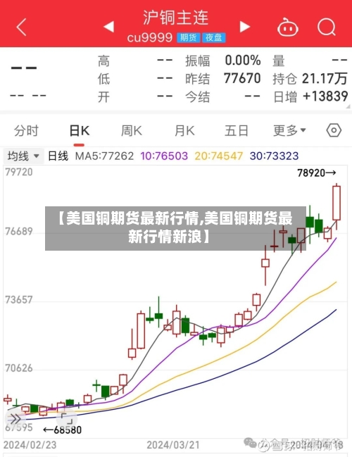 【美国铜期货最新行情,美国铜期货最新行情新浪】-第2张图片