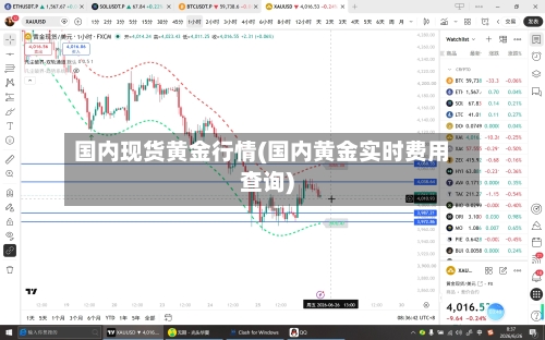 国内现货黄金行情(国内黄金实时费用查询)-第2张图片