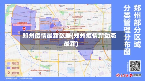 郑州疫情最新数据(郑州疫情新动态最新)