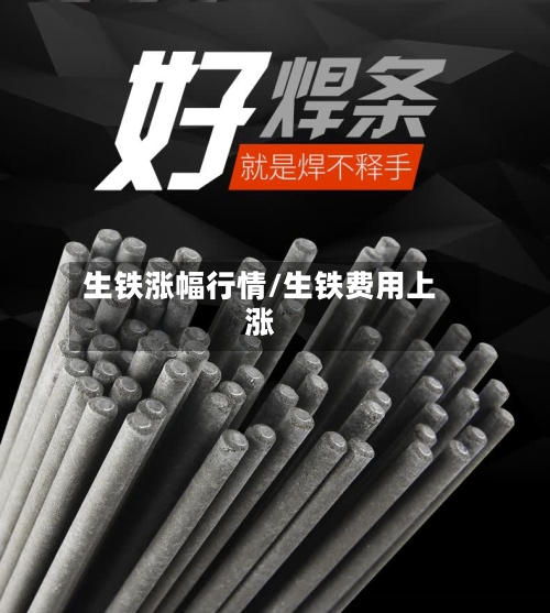 生铁涨幅行情/生铁费用上涨