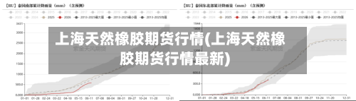 上海天然橡胶期货行情(上海天然橡胶期货行情最新)-第3张图片