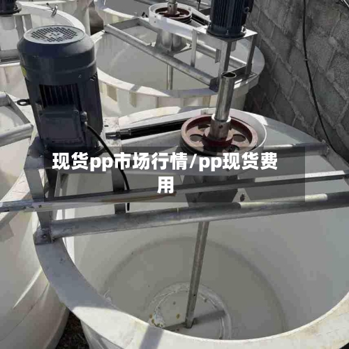 现货pp市场行情/pp现货费用