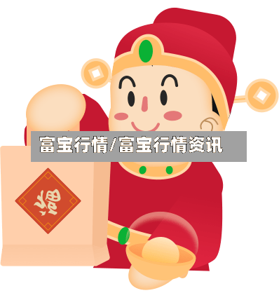 富宝行情/富宝行情资讯