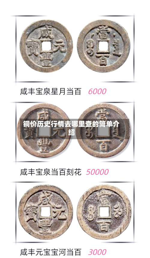 铜价历史行情去哪里查的简单介绍-第2张图片