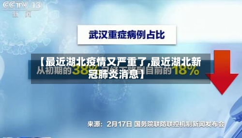 【最近湖北疫情又严重了,最近湖北新冠肺炎消息】