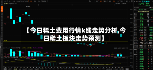 【今日稀土费用行情k线走势分析,今日稀土板块走势预测】-第2张图片