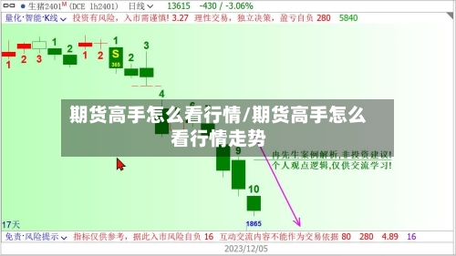 期货高手怎么看行情/期货高手怎么看行情走势-第3张图片