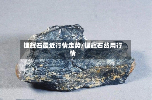 锂辉石最近行情走势/锂辉石费用行情