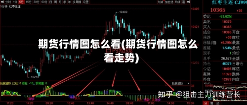 期货行情图怎么看(期货行情图怎么看走势)-第3张图片