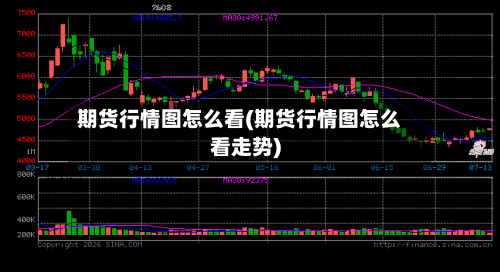 期货行情图怎么看(期货行情图怎么看走势)-第2张图片