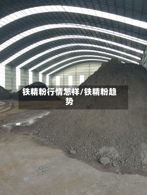 铁精粉行情怎样/铁精粉趋势