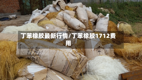 丁苯橡胶最新行情/丁苯橡胶1712费用-第2张图片