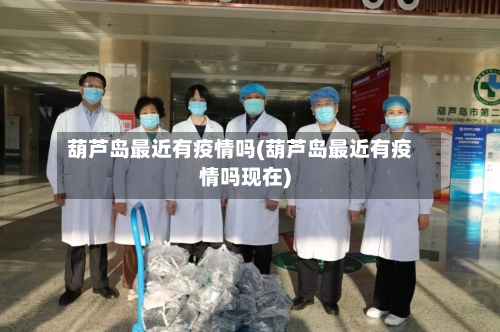 葫芦岛最近有疫情吗(葫芦岛最近有疫情吗现在)-第3张图片