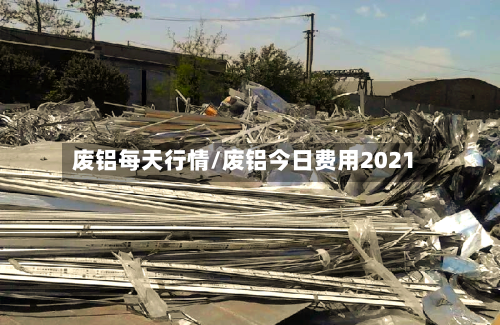 废铝每天行情/废铝今日费用2021-第3张图片