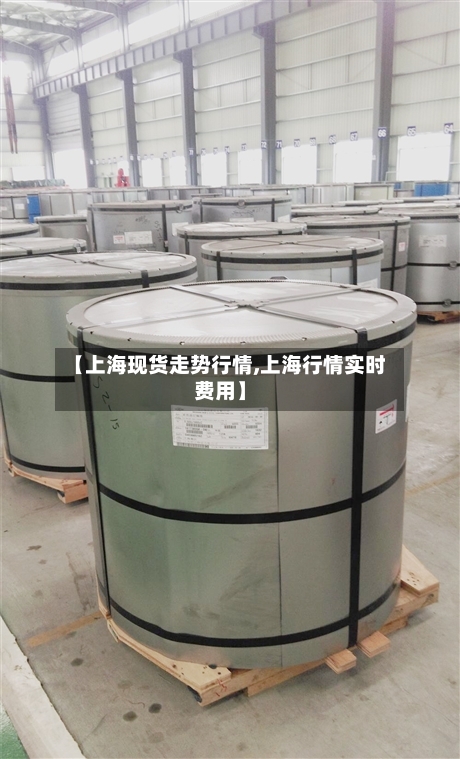 【上海现货走势行情,上海行情实时费用】-第3张图片