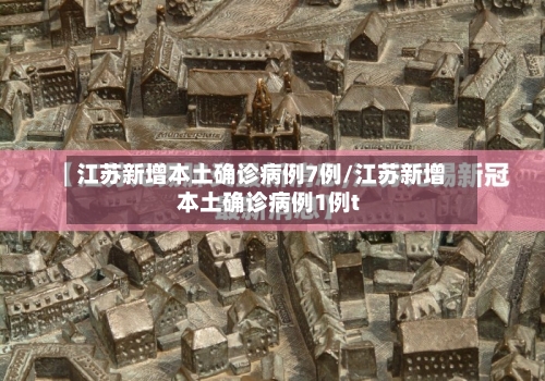 江苏新增本土确诊病例7例/江苏新增本土确诊病例1例t-第2张图片