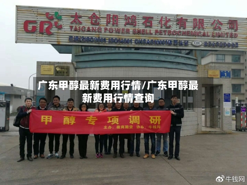 广东甲醇最新费用行情/广东甲醇最新费用行情查询