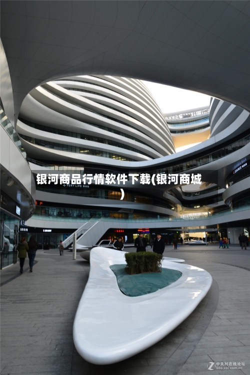 银河商品行情软件下载(银河商城)-第2张图片