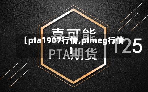 【pta1907行情,ptmeg行情】-第2张图片