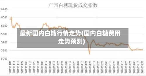 最新国内白糖行情走势(国内白糖费用走势预测)-第2张图片
