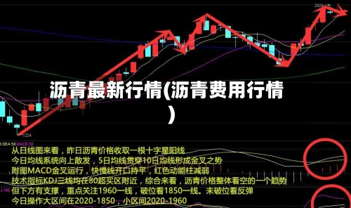 沥青最新行情(沥青费用行情)