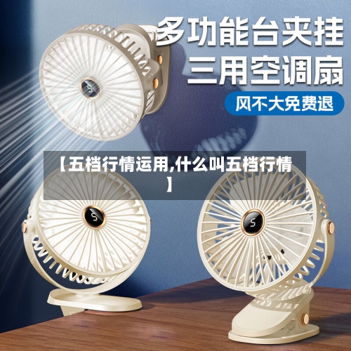 【五档行情运用,什么叫五档行情】