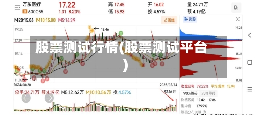 股票测试行情(股票测试平台)