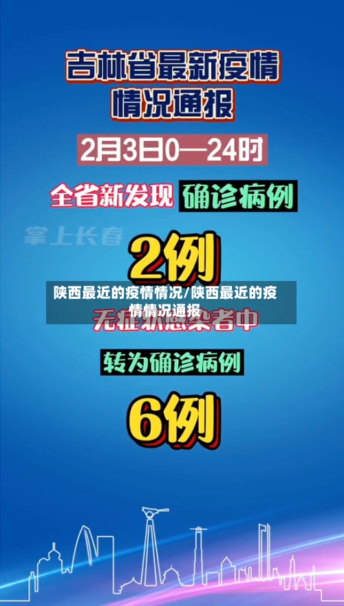 陕西最近的疫情情况/陕西最近的疫情情况通报