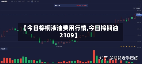 【今日棕榈液油费用行情,今日棕榈油2109】-第2张图片