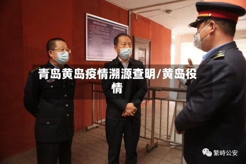 青岛黄岛疫情溯源查明/黄岛役情