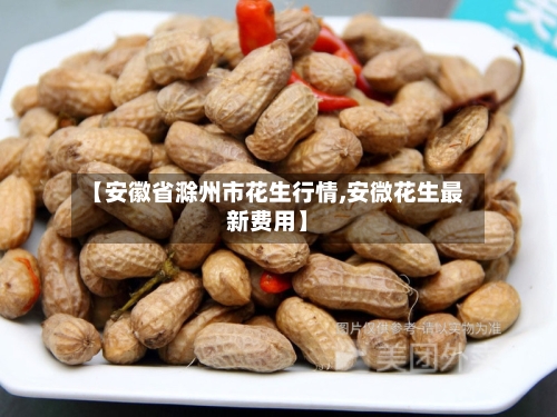【安徽省滁州市花生行情,安微花生最新费用】