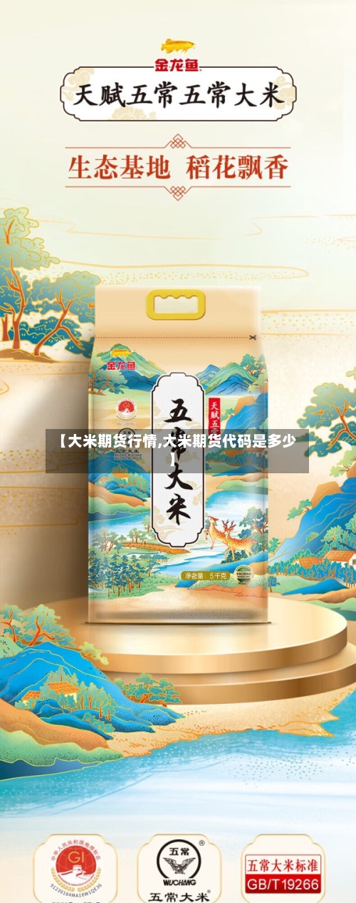 【大米期货行情,大米期货代码是多少】
