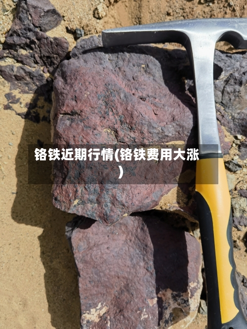 铬铁近期行情(铬铁费用大涨)-第2张图片