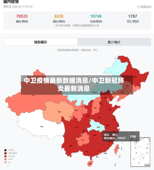 中卫疫情最新数据消息/中卫新冠肺炎最新消息